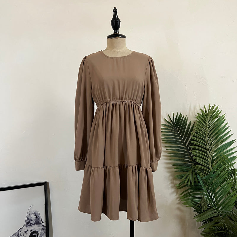 251257 - Chiffon Top