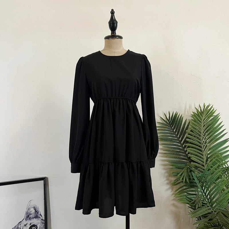 251257 - Chiffon Top