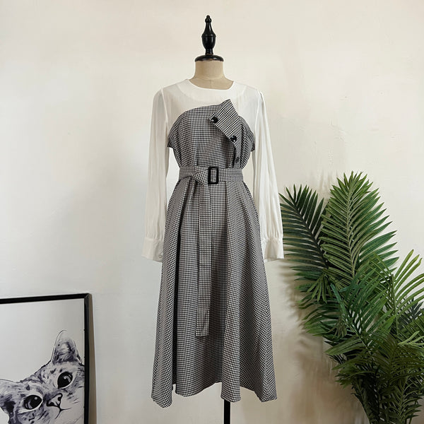 251240 - Girly Dress