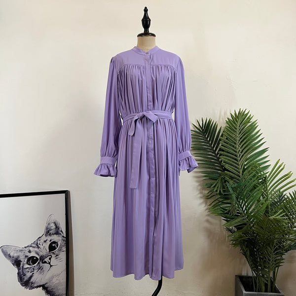251242 - Chiffon Dress