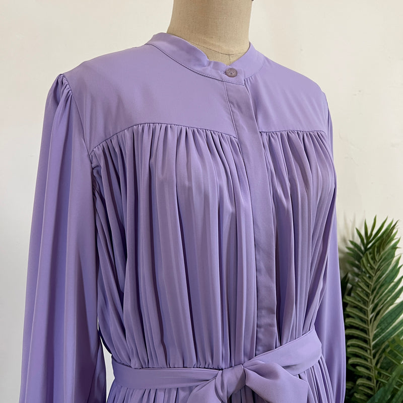 251242 - Chiffon Dress