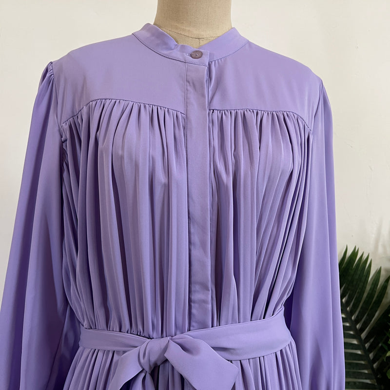 251242 - Chiffon Dress