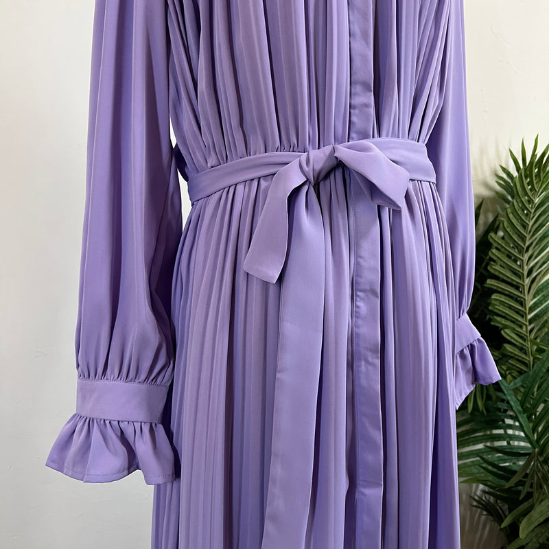 251242 - Chiffon Dress