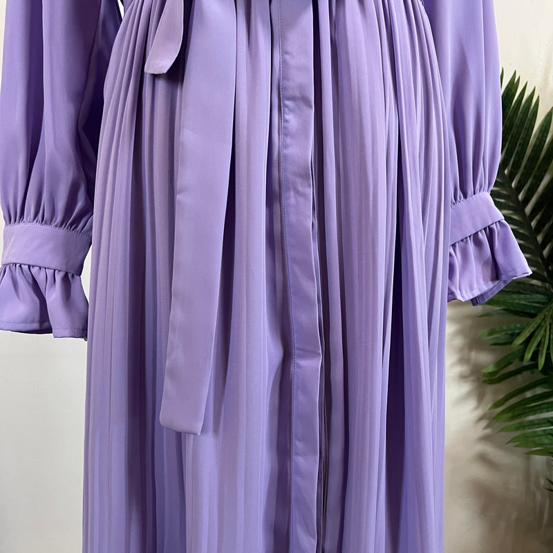 251242 - Chiffon Dress