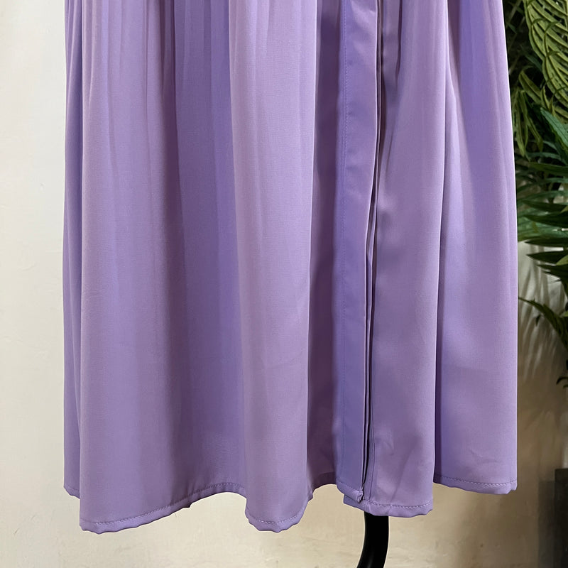 251242 - Chiffon Dress
