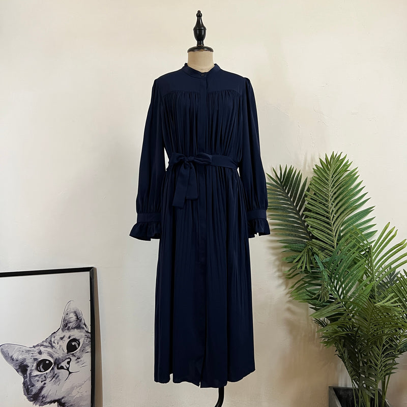 251242 - Chiffon Dress