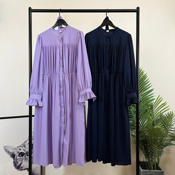 251242 - Chiffon Dress
