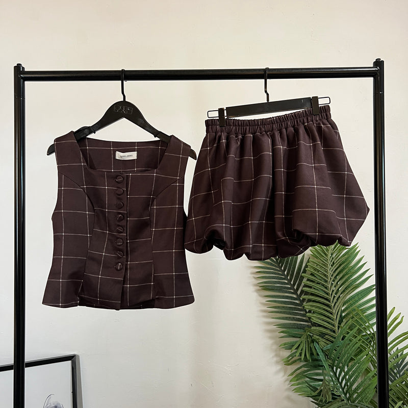 251238 - Top + Pant