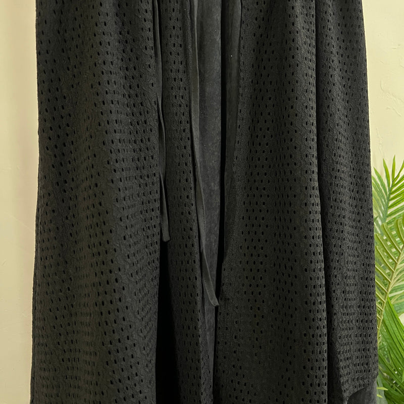241782 -Double Layer Skirt (Best Price)