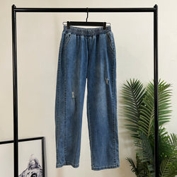 250010 - Denim Pant (❤️ Hot Item ❤️)