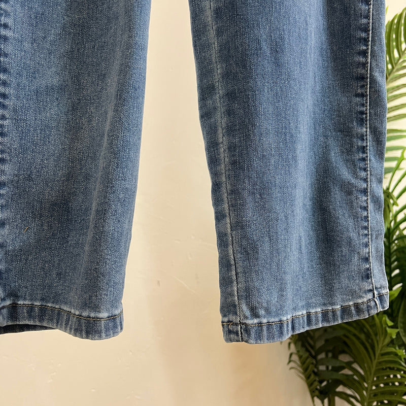 250010 - Denim Pant (❤️ Hot Item ❤️)