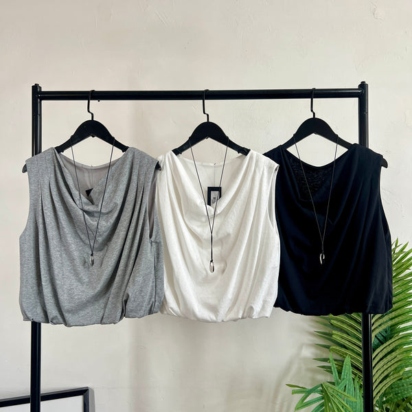 250463 - Vest Top