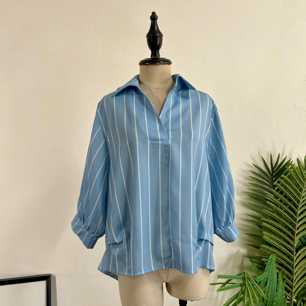250466 - Straight Grain Top (❤️ Hot Item ❤️)