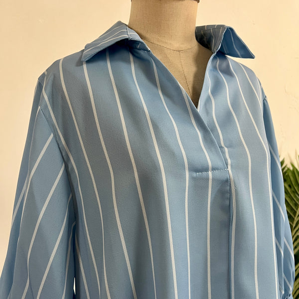 250466 - Straight Grain Top (❤️ Hot Item ❤️)