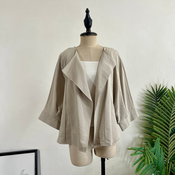 250469 - Basic Jacket