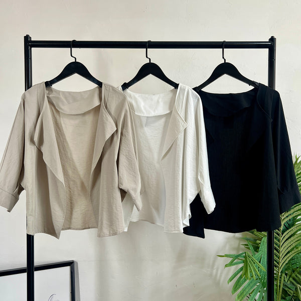 250469 - Basic Jacket
