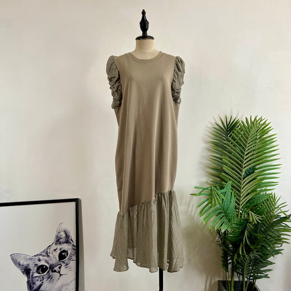 250464 - Simple Dress