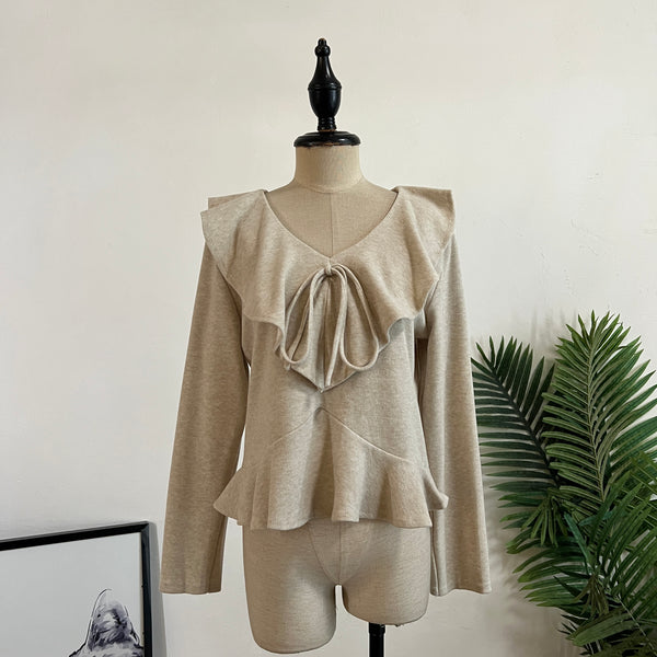 251261 - Ruffle Top