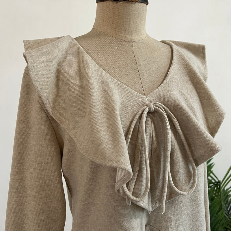 251261 - Ruffle Top