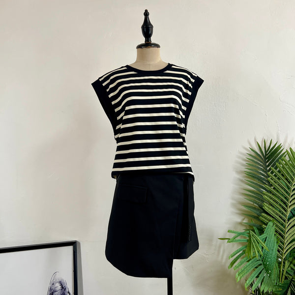 250460 - Top + Skirt