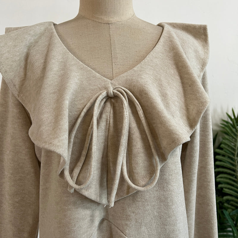 251261 - Ruffle Top
