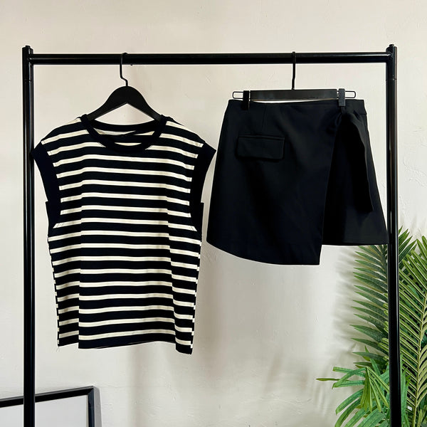 250460 - Top + Skirt