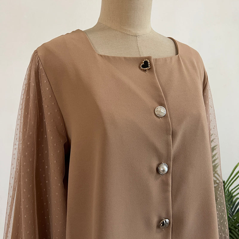 251273 - Chiffon Top