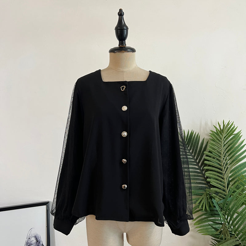 251273 - Chiffon Top