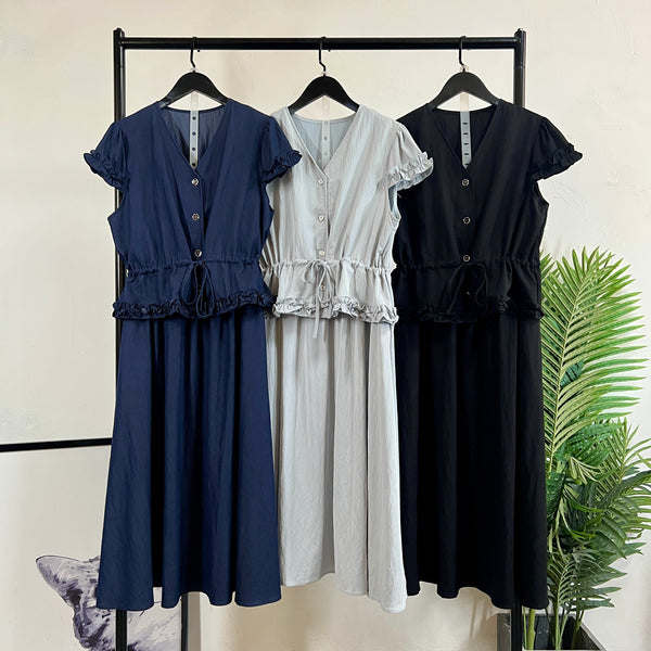 250456 - Top + Skirt (20% Off)
