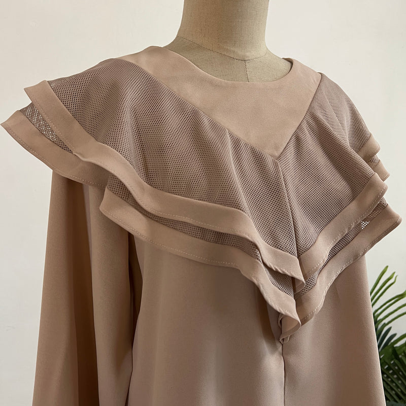 251278 - Ruffle Top