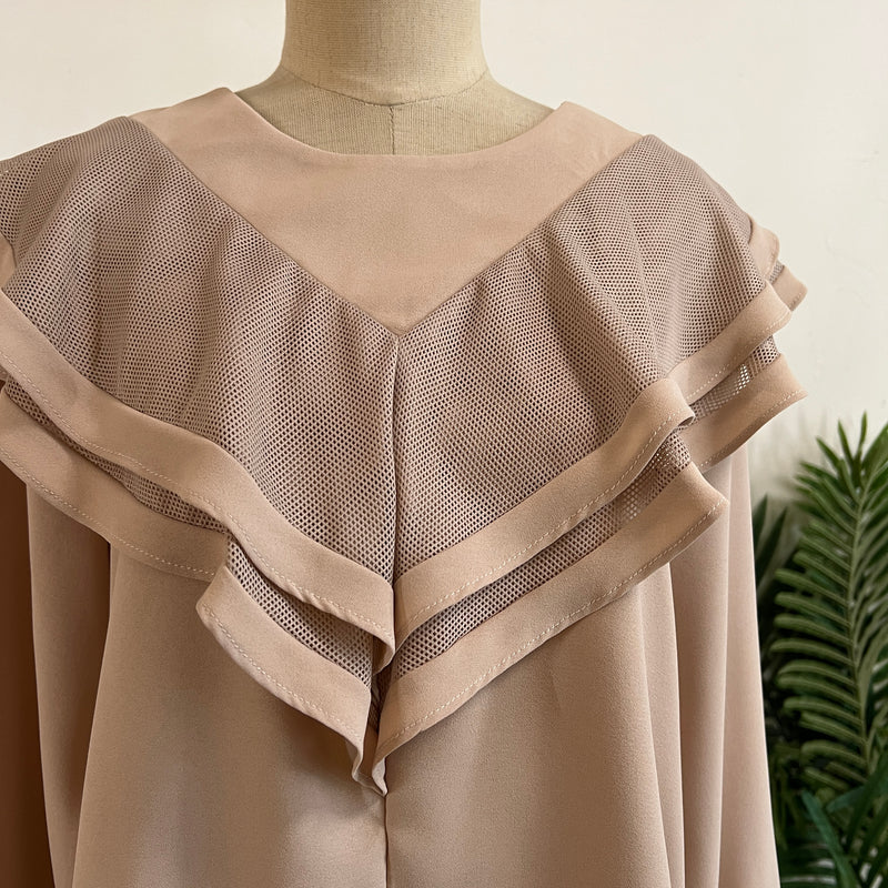 251278 - Ruffle Top