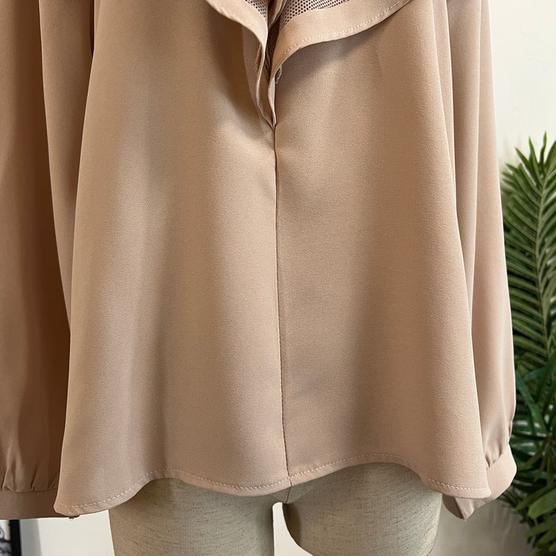251278 - Ruffle Top