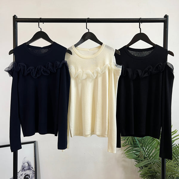251277 - Knit Top