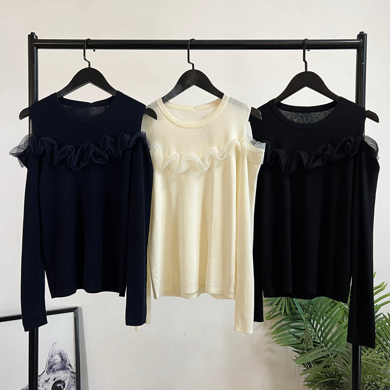 251277 - Knit Top