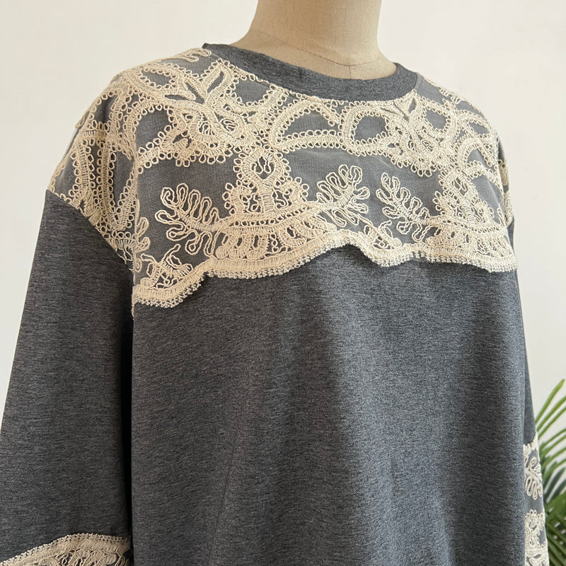 251262 - Lace Top