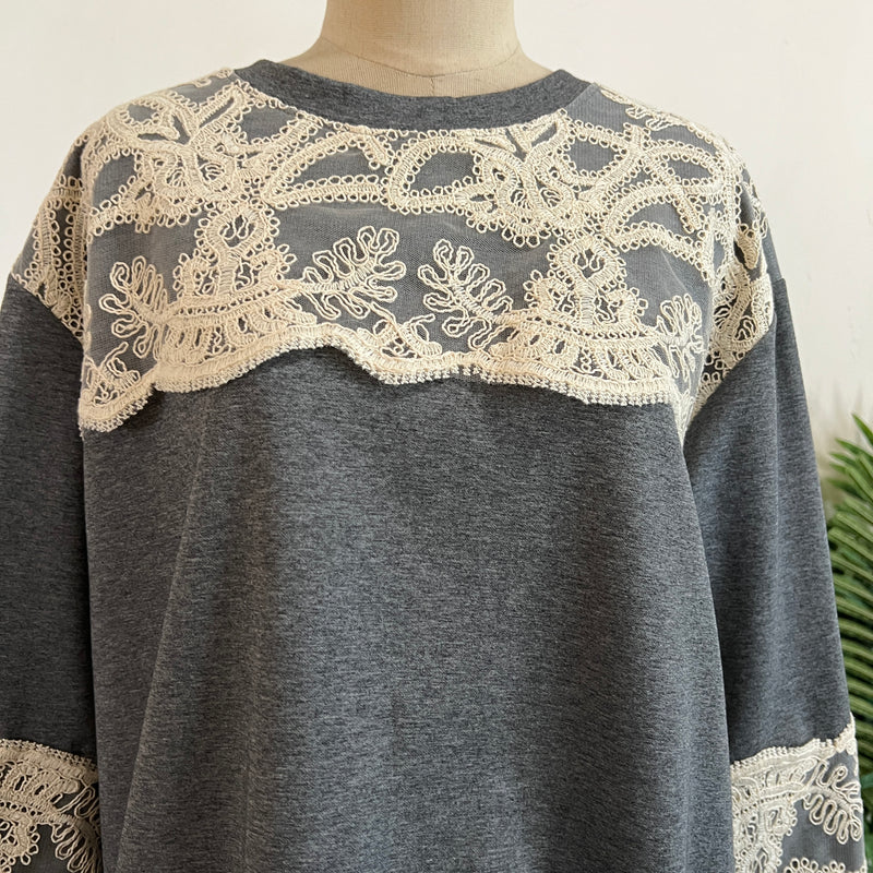 251262 - Lace Top