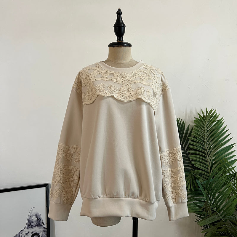 251262 - Lace Top