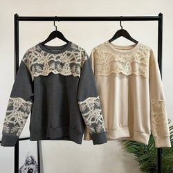 251262 - Lace Top