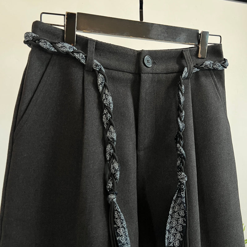 251268 - Flannel Pant