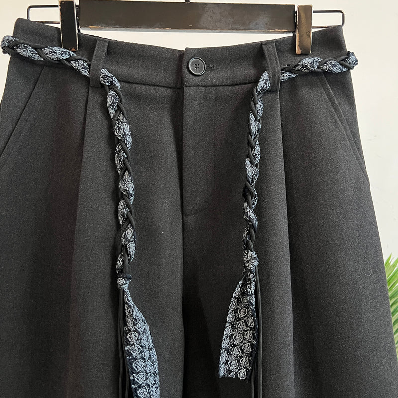251268 - Flannel Pant