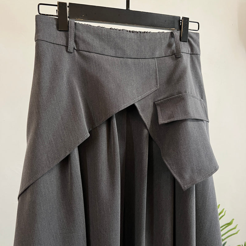 251266 - Style Skirt