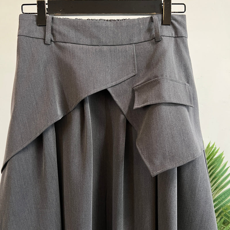 251266 - Style Skirt