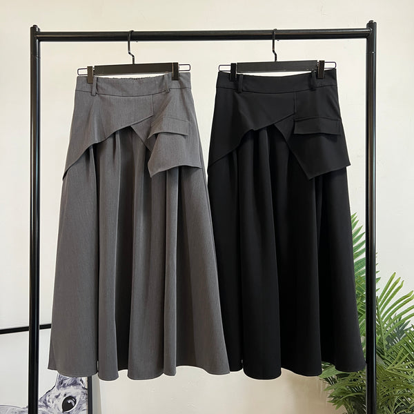 251266 - Style Skirt