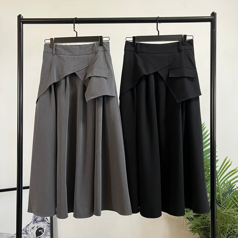 251266 - Style Skirt