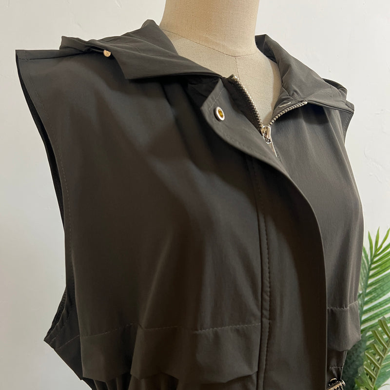 250013 - Vest Jacket