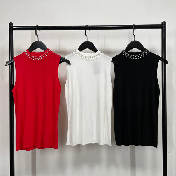 231231 - Knit Top