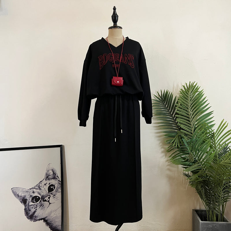 251283 - Top + Skirt
