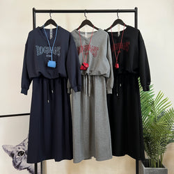 251283 - Top + Skirt