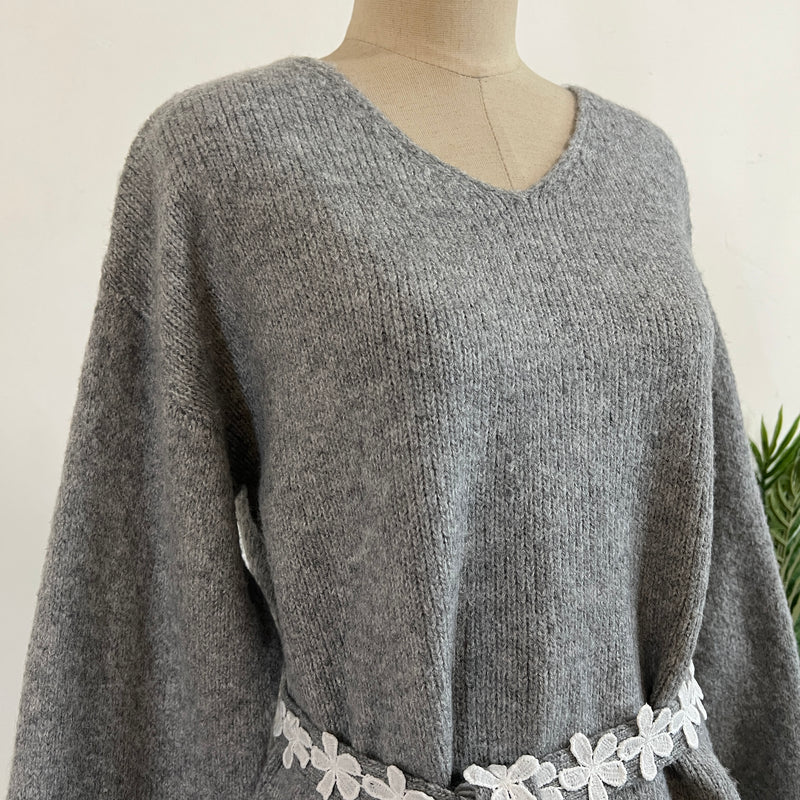 251269 - Top + Skirt