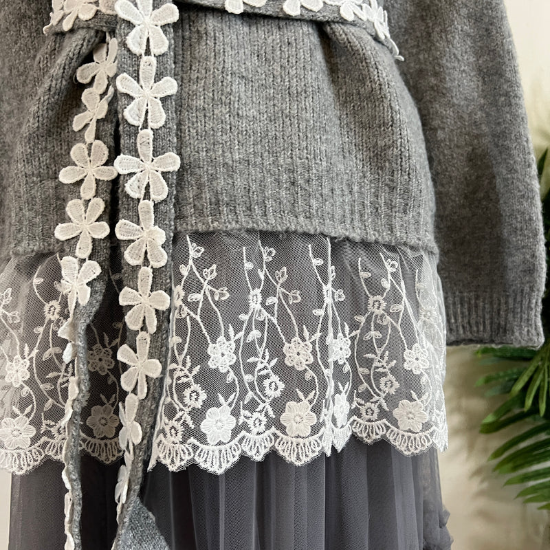 251269 - Top + Skirt